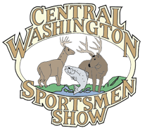 Central Washington Sportsmen Show Logo