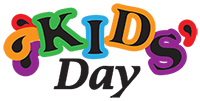Kids Day Logo