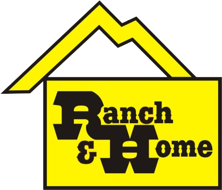 Ranch and Home Logo
