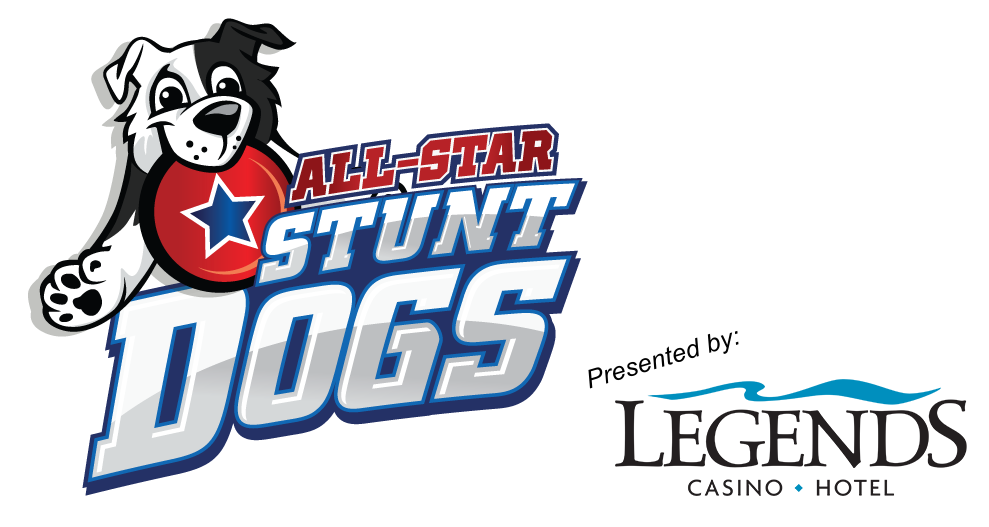 Stunt Dogs Logo