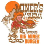 Miners Logo
