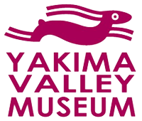 Yakima Valley Museum Logo