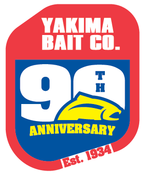 Yakima Bait Logo