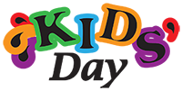 Kids' Day Logo