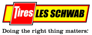 Les Schwab Logo